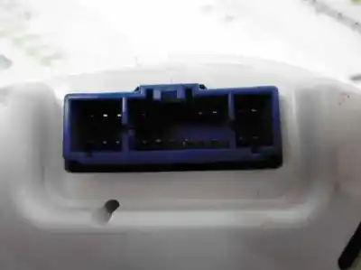 Автозапчастина б/у панель інструментів для kia picanto 1.1 cat посилання на oem iam 9400307020  