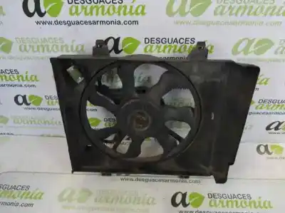 Автозапчастина б/у електро вентилятор для kia picanto 1.1 cat посилання на oem iam 