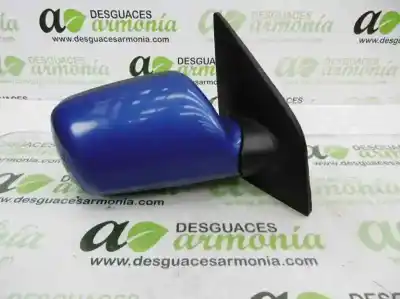 Автозапчастина б/у правий задний огляд для kia picanto 1.1 cat посилання на oem iam   