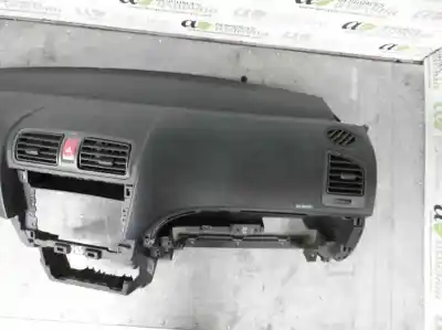 Автозапчастина б/у комплект подушки безпеки для kia picanto 1.1 cat посилання на oem iam 9591007100 8456007000 5690007000