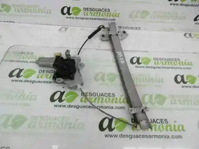Автозапчастина б/у регулятор переднього правого скла для kia picanto 1.1 cat посилання на oem iam 82401207
