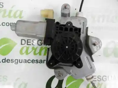 Second-hand car spare part passenger side right window regulator for kia picanto 1.1 cat oem iam references 82401207  