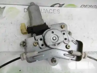 Second-hand car spare part passenger side right window regulator for kia picanto 1.1 cat oem iam references 82401207  