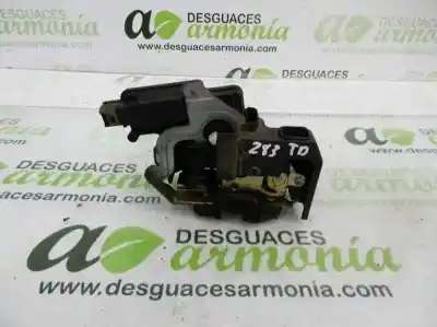 Автозапчастина б/у замок заднього правого дверя для kia picanto 1.1 cat посилання на oem iam 8142007020
