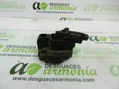 Автозапчасти б/у замок задней правой двери за kia picanto 1.1 cat ссылки oem iam 8142007020  