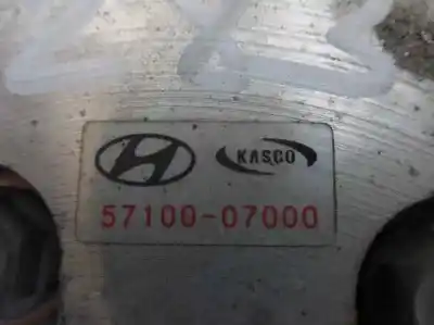 Автозапчасти б/у насос гидроусилителя за kia picanto 1.1 cat ссылки oem iam 5710007000  