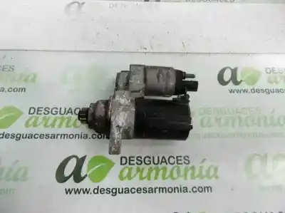 Gebrauchtes Autoersatzteil motor startet zum seat ibiza (6l1) fórmula sport oem-iam-referenzen 02t911023r