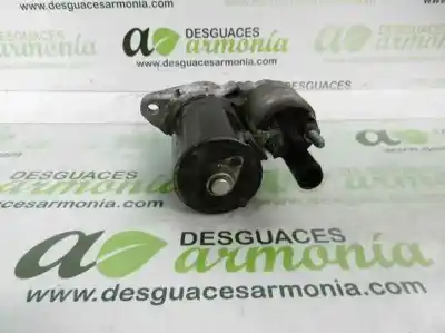 Piesă de schimb auto la mâna a doua electromotor pentru seat ibiza (6l1) fórmula sport referințe oem iam 02t911023r  0001120406