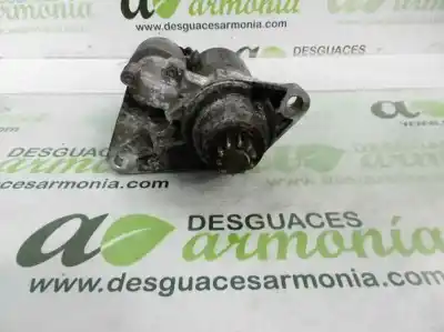 Piesă de schimb auto la mâna a doua electromotor pentru seat ibiza (6l1) fórmula sport referințe oem iam 02t911023r  0001120406