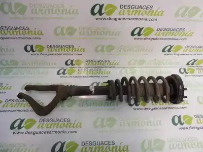 Tweedehands auto-onderdeel schokbreker rechts voor voor honda accord berlina (cu) executive oem iam-referenties 51610tl0e310m1