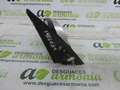 Second-hand car spare part left rearview mirror for opel meriva enjoy oem iam references 13113480  