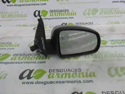 Автозапчастина б/у правий задний огляд для opel meriva enjoy посилання на oem iam 13113484