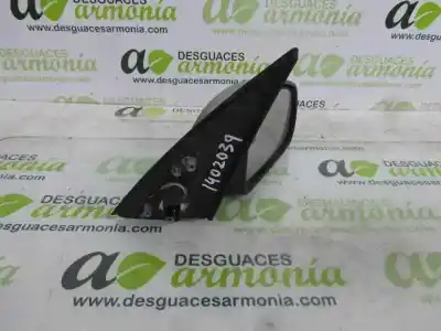Автозапчастина б/у правий задний огляд для opel meriva enjoy посилання на oem iam 13113484  