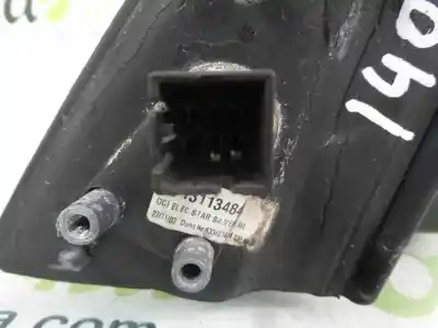 Автозапчастина б/у правий задний огляд для opel meriva enjoy посилання на oem iam 13113484  