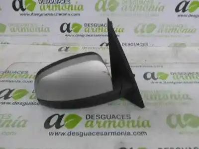 Автозапчастина б/у правий задний огляд для opel meriva enjoy посилання на oem iam 13113484  