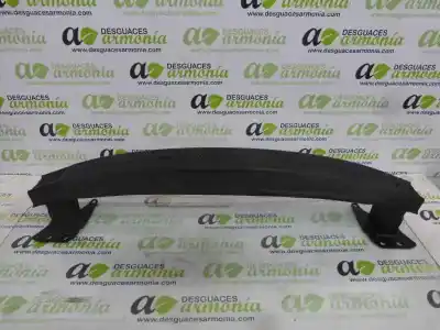 Автозапчастина б/у передній бампер підсилення для skoda fabia (6y2/6y3) comfort посилання на oem iam 6y0807109a