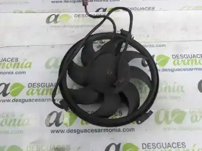 Peça sobressalente para automóvel em segunda mão TERMOVENTILADOR ELÉTRICO por AUDI A6 BERLINA (4B2)  Referências OEM IAM 8D0959455B  