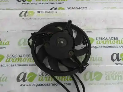 Peça sobressalente para automóvel em segunda mão termoventilador elétrico por audi a6 berlina (4b2) 2.5 tdi referências oem iam 8d0959455b  