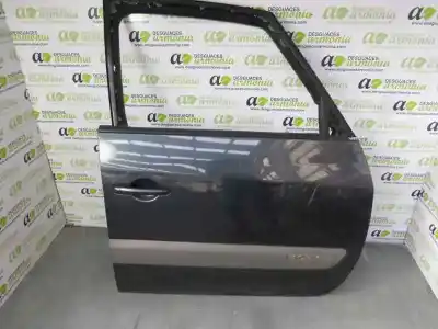 Автозапчасти б/у дверь передняя правая за renault espace iv (jk0) expression ссылки oem iam 