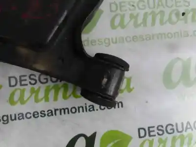Pezzo di ricambio per auto di seconda mano braccio di sospensione anteriore sinistro inferiore per chevrolet lacetti cdx riferimenti oem iam   