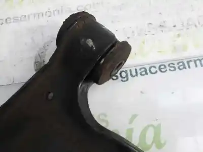 Pezzo di ricambio per auto di seconda mano braccio di sospensione anteriore sinistro inferiore per chevrolet lacetti cdx riferimenti oem iam   