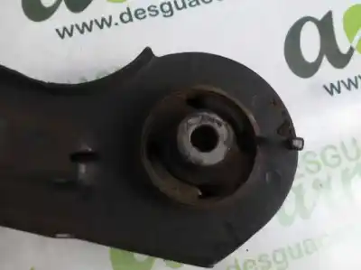Pezzo di ricambio per auto di seconda mano braccio di sospensione anteriore sinistro inferiore per chevrolet lacetti cdx riferimenti oem iam   