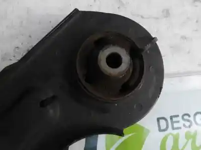 Pezzo di ricambio per auto di seconda mano braccio di sospensione anteriore sinistro inferiore per chevrolet lacetti cdx riferimenti oem iam   
