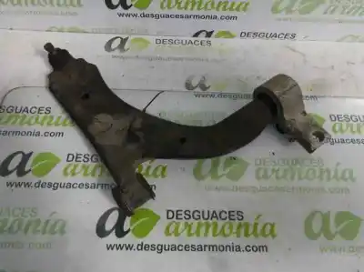 Автозапчасти б/у передний правый нижний рычаг подвески за ford fiesta (cbk) ambiente ссылки oem iam 