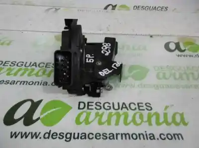 Pièce détachée automobile d'occasion serrure de porte avant gauche pour ford focus lim. (cb4) trend références oem iam 3m5ar21813et  