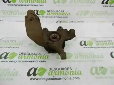 Peça sobressalente para automóvel em segunda mão manga de eixo dianteira esquerda por ford focus lim. (cb4) trend referências oem iam   