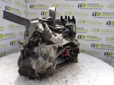 Peça sobressalente para automóvel em segunda mão caixa de velocidades por ford focus lim. (cb4) trend referências oem iam 6m5r7002yc  t1gf2