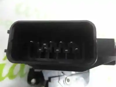 Peça sobressalente para automóvel em segunda mão fechadura da porta traseira esquerda por ford focus lim. (cb4) trend referências oem iam 4m5ar26413be  
