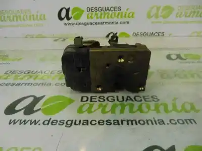 İkinci el araba yedek parçası sag ön kapi kilidi için citroen berlingo 1.9 d x familiar oem iam referansları 9136j4