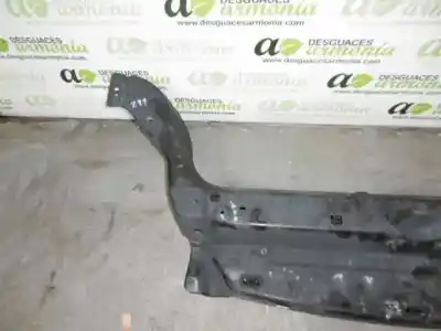 Piesă de schimb auto la mâna a doua traversã superioarã pentru citroen berlingo 1.9 d x familiar referințe oem iam 7213y9  