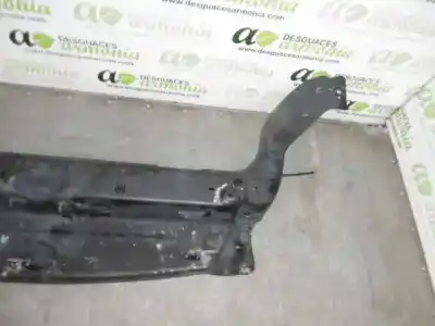 Piesă de schimb auto la mâna a doua traversã superioarã pentru citroen berlingo 1.9 d x familiar referințe oem iam 7213y9  