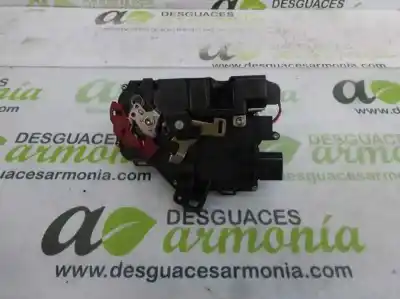 Second-hand car spare part front right door lock for audi a4 avant (8e) 2.5 tdi quattro (132kw) oem iam references 8e1837016c  