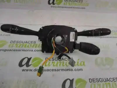 Pièce détachée automobile d'occasion commutateur d'éclairage pour peugeot 207 sport références oem iam 96630724xt