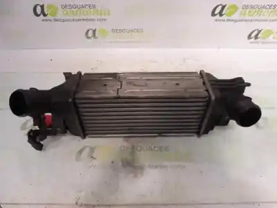 Piesă de schimb auto la mâna a doua radiator aer intercooler pentru citroen c5 berlina exclusive referințe oem iam 9650613280