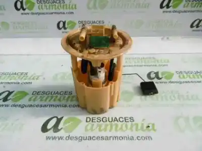 Piesă de schimb auto la mâna a doua pompa de combustibil pentru citroen c5 berlina exclusive referințe oem iam 9640626980