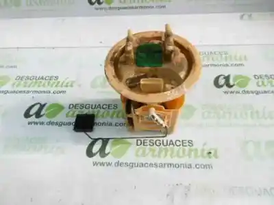 Second-hand car spare part fuel pump for citroen c5 berlina exclusive oem iam references 9640626980  