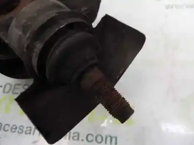 Second-hand car spare part front right knuckle for citroen c5 berlina exclusive oem iam references   