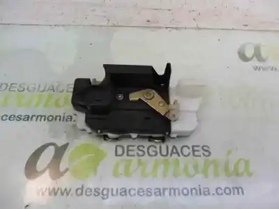 Piesă de schimb auto la mâna a doua încuietoare ușa din spate stânga pentru citroen c5 berlina exclusive referințe oem iam 