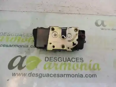 Second-hand car spare part rear left door lock for citroen c5 berlina exclusive oem iam references   
