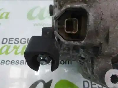 Gebrauchtes Autoersatzteil lichtmaschine zum peugeot 207  oem-iam-referenzen v757695680  