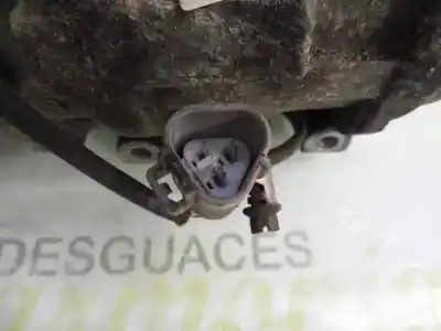 Автозапчасти б/у компрессор кондиционера воздуха за toyota rav 4 funcruiser (a1) básico ссылки oem iam 4472001631  