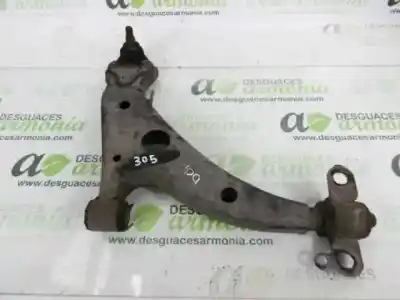 Автозапчасти б/у передний правый нижний рычаг подвески за toyota rav 4 funcruiser (a1) básico ссылки oem iam 4806842012