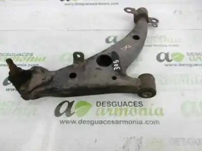 Автозапчасти б/у передний правый нижний рычаг подвески за toyota rav 4 funcruiser (a1) básico ссылки oem iam 4806842012  