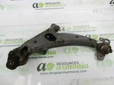 Автозапчасти б/у передний правый нижний рычаг подвески за toyota rav 4 funcruiser (a1) básico ссылки oem iam 4806842012  