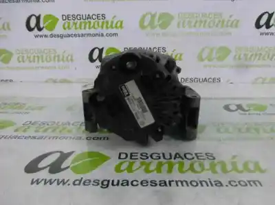 Gebrauchtes Autoersatzteil lichtmaschine zum lancia ypsilon (101) 1.3 multijet 16v argento (10.2006->) oem-iam-referenzen 51718499  tg8s012