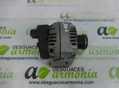 Автозапчасти б/у генератор за lancia ypsilon (101) 1.3 multijet 16v argento (10.2006->) ссылки oem iam 51718499
